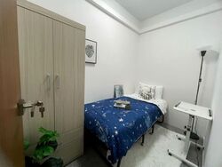 Casa Merah (D16), Apartment #618822451